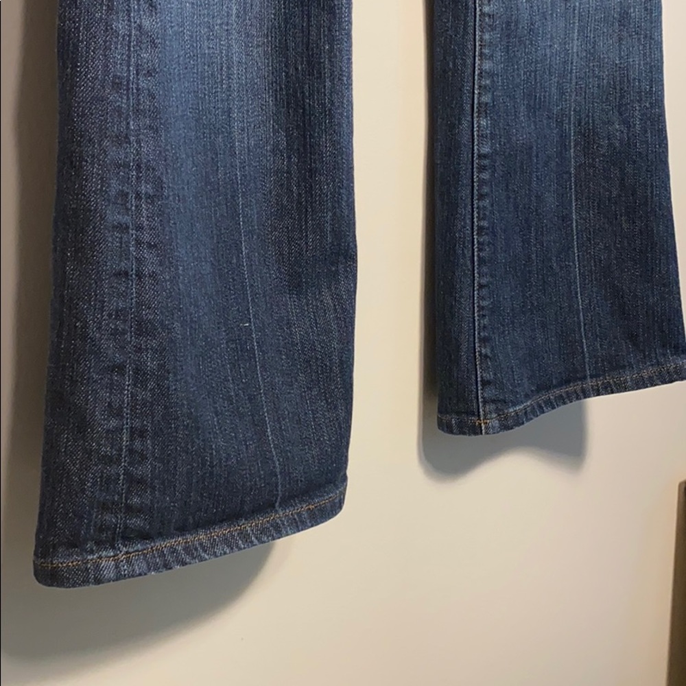 For All Mankind Denim Jeans - Picture 6 of 8